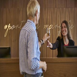 PortoBay Marques fotoÄŸrafÄ±