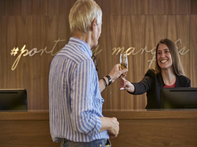 PortoBay Marques - Lobi