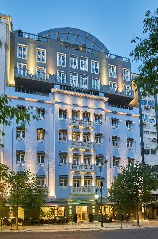 PortoBay Marques fotoÄŸrafÄ±