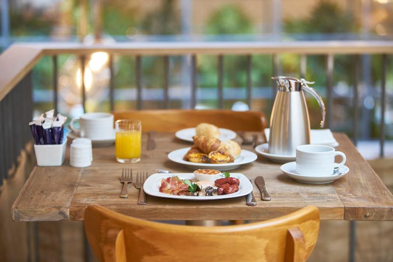 PortoBay Marques - Restoran