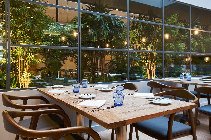 PortoBay Marques - Restoran