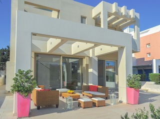 Vasiliki Villa otel fotoğrafı