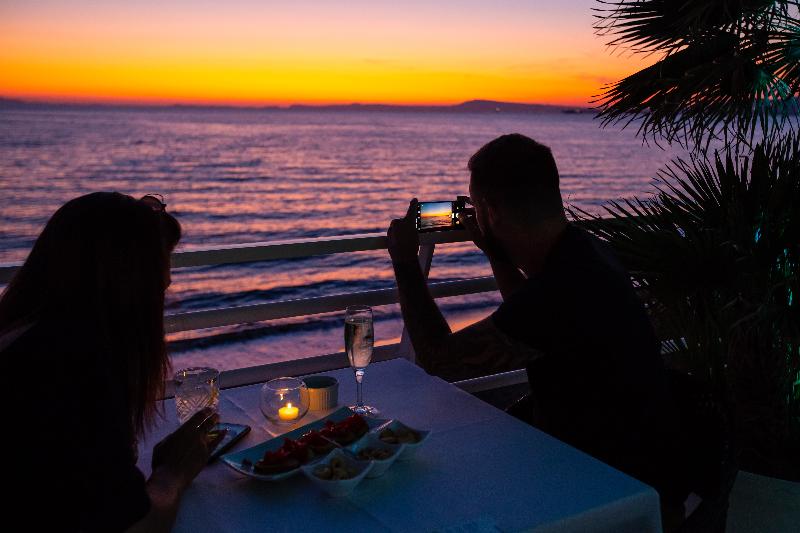 Hotel Miramare Stabia - Bar