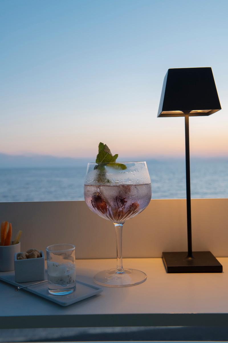 Hotel Miramare Stabia - Bar