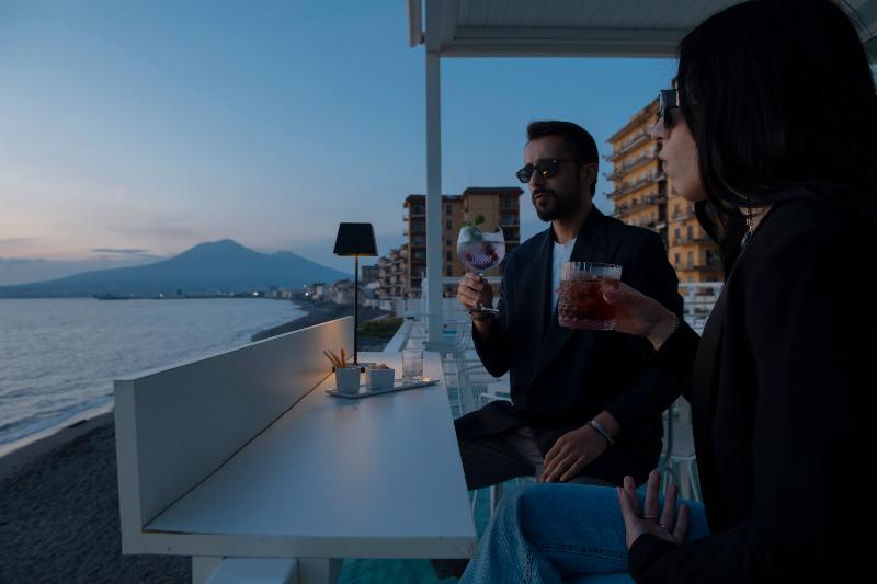 Hotel Miramare Stabia - Bar