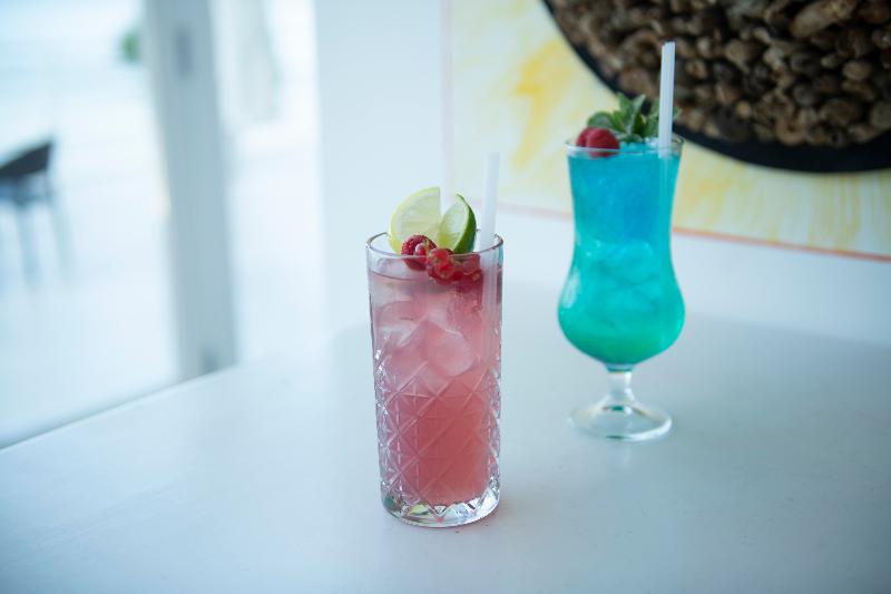 Hotel Miramare Stabia - Bar