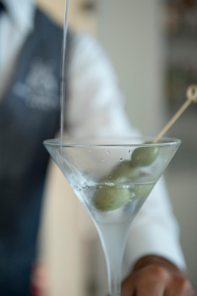 Hotel Miramare Stabia - Bar