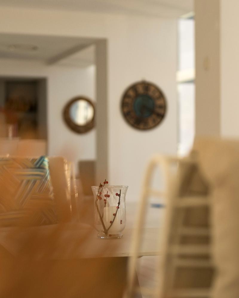 Hotel Miramare Stabia - Lobi