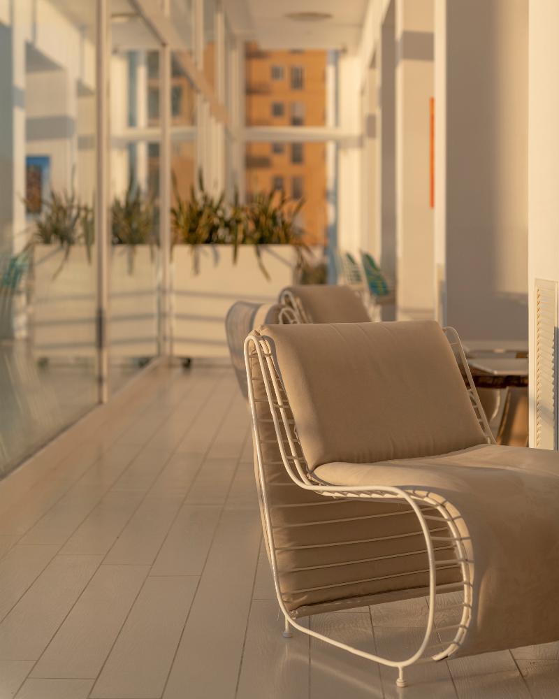 Hotel Miramare Stabia - Lobi