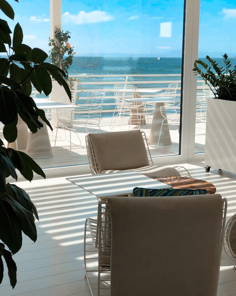 Hotel Miramare Stabia - Lobi