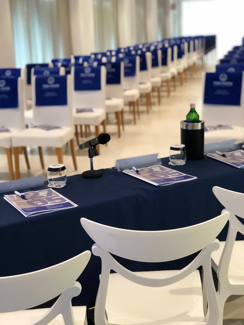 Hotel Miramare Stabia - Toplantı