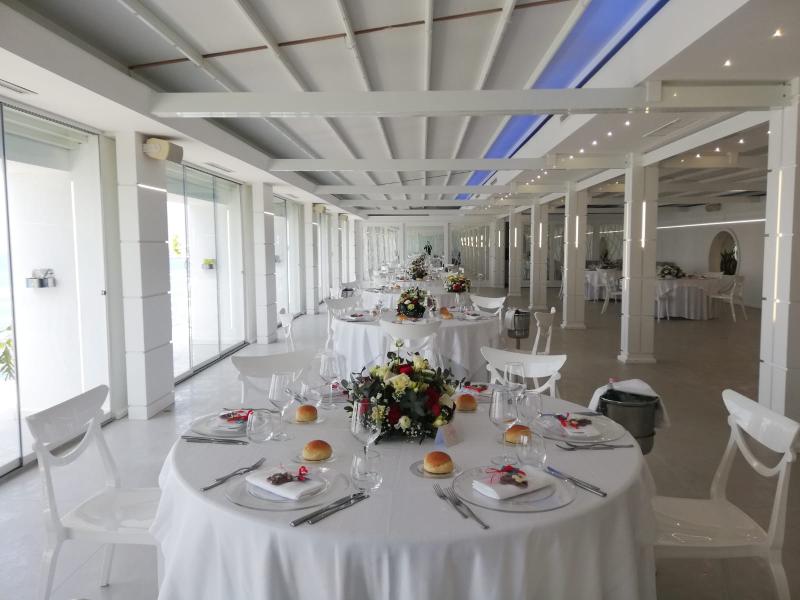 Hotel Miramare Stabia - Genel
