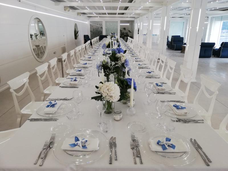 Hotel Miramare Stabia - Genel