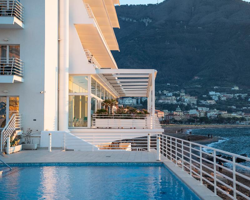 Hotel Miramare Stabia - Genel