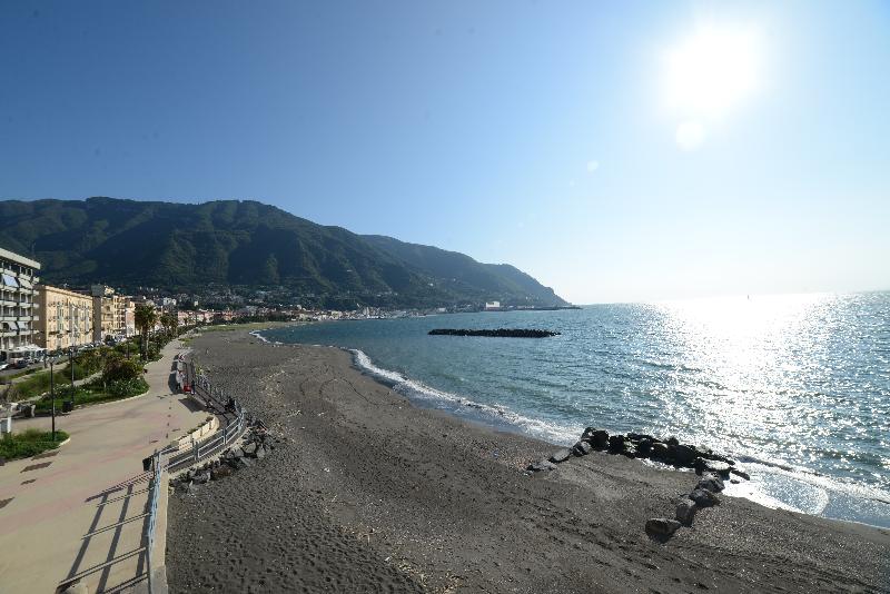 Hotel Miramare Stabia - Genel