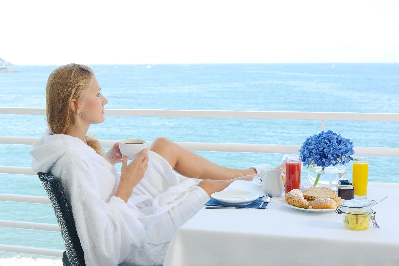 Hotel Miramare Stabia - Genel