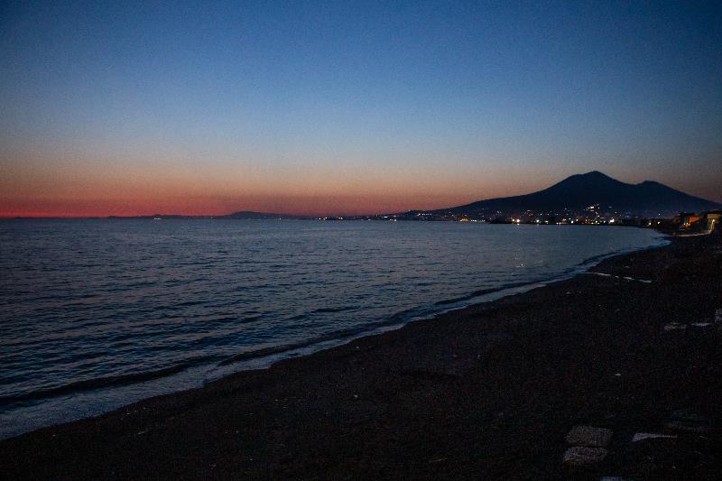 Hotel Miramare Stabia - Genel