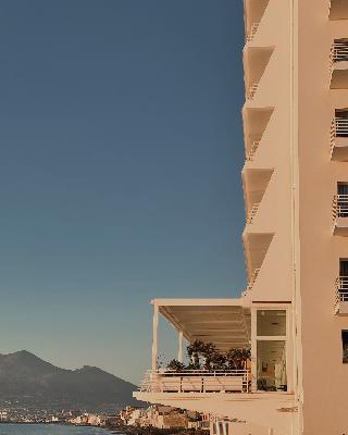 Hotel Miramare Stabia otel fotoğrafı