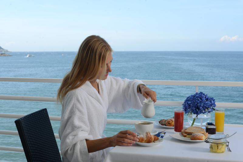 Hotel Miramare Stabia - Oda
