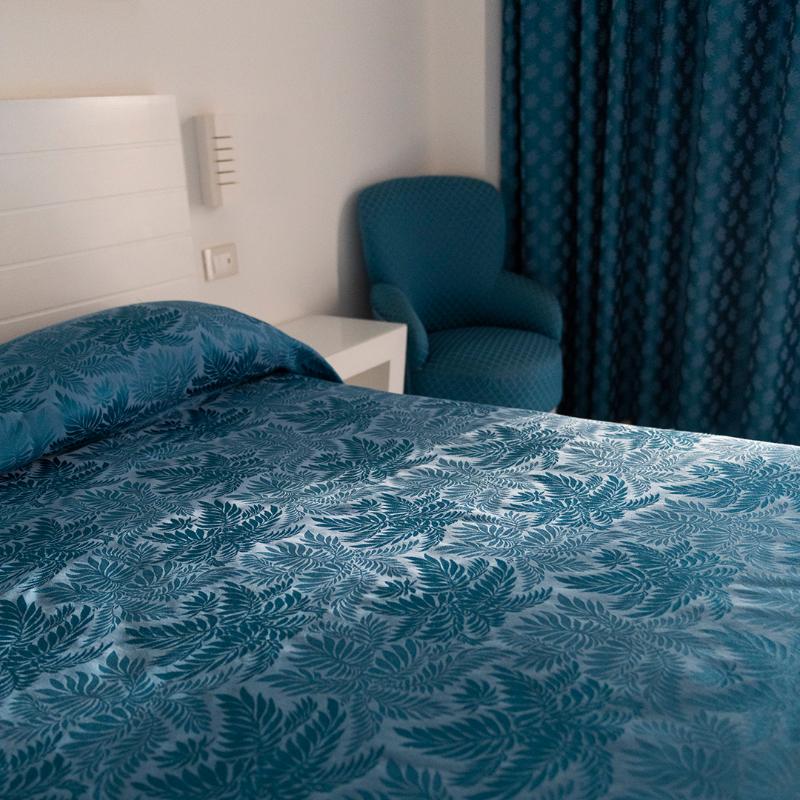 Hotel Miramare Stabia - Oda