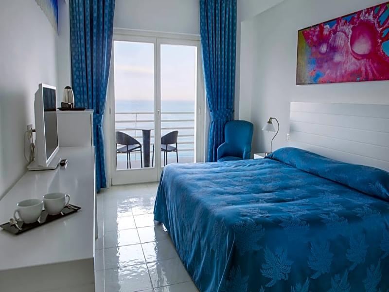Hotel Miramare Stabia - Oda