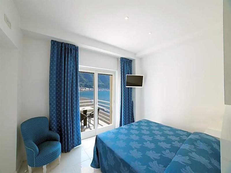 Hotel Miramare Stabia - Oda