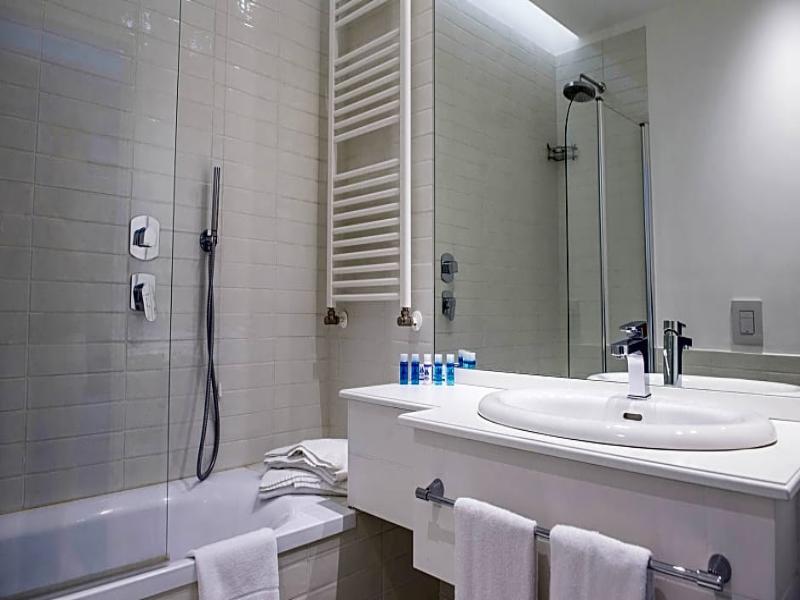 Hotel Miramare Stabia - Oda
