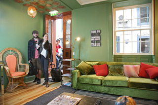 29 Madeira Hostel fotoÄŸrafÄ±