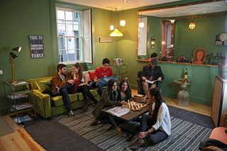 29 Madeira Hostel fotoÄŸrafÄ±