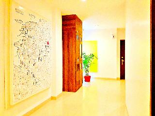 Alltrue Lite Nagoya Hills Batam fotoÄŸrafÄ±