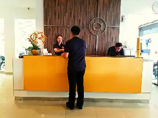 Alltrue Lite Nagoya Hills Batam fotoÄŸrafÄ±