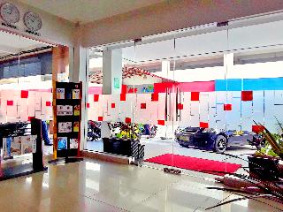 Alltrue Lite Nagoya Hills Batam fotoÄŸrafÄ±