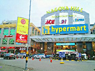 Alltrue Lite Nagoya Hills Batam fotoÄŸrafÄ±