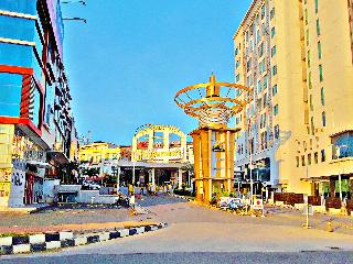 Alltrue Lite Nagoya Hills Batam fotoÄŸrafÄ±