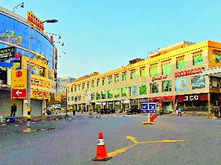 Alltrue Lite Nagoya Hills Batam fotoÄŸrafÄ±
