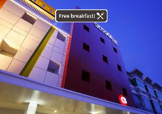 Alltrue Lite Nagoya Hills Batam fotoÄŸrafÄ±