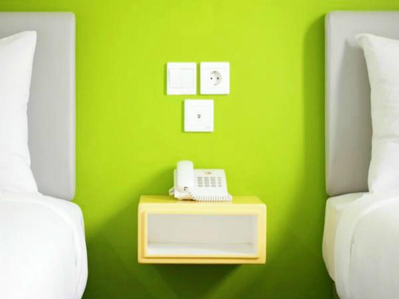 Alltrue Lite Nagoya Hills Batam - Oda