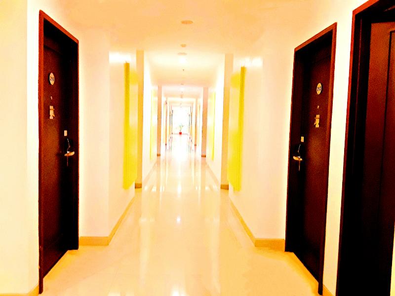 Alltrue Lite Nagoya Hills Batam - Oda