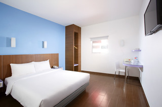 Alltrue Lite Nagoya Hills Batam fotoÄŸrafÄ±