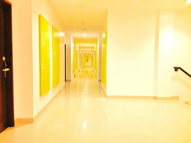 Alltrue Lite Nagoya Hills Batam - Oda