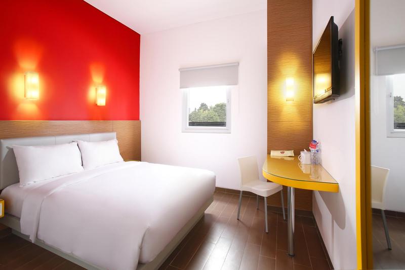 Alltrue Lite Nagoya Hills Batam - Oda