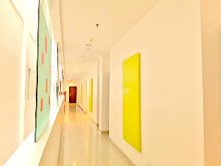 Alltrue Lite Nagoya Hills Batam fotoÄŸrafÄ±