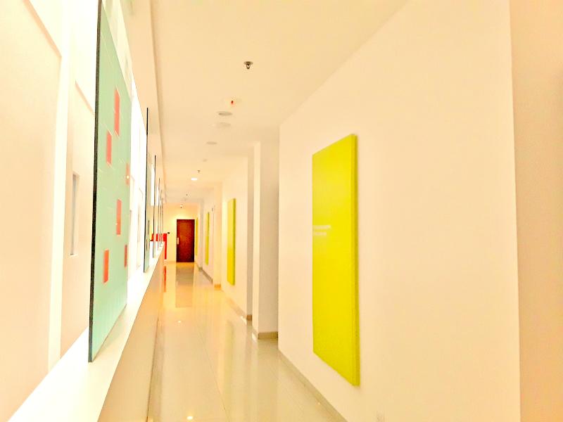 Alltrue Lite Nagoya Hills Batam - Oda