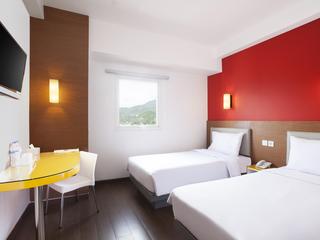 Alltrue Lite Nagoya Hills Batam fotoÄŸrafÄ±