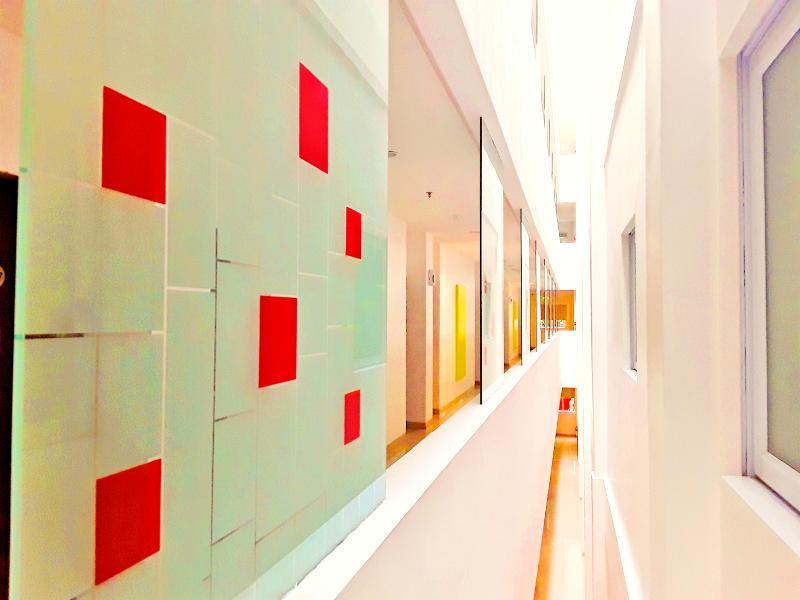 Alltrue Lite Nagoya Hills Batam - Oda