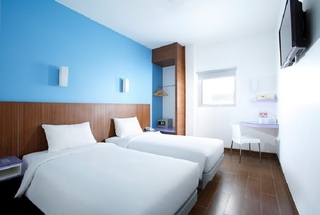 Alltrue Lite Nagoya Hills Batam fotoÄŸrafÄ±