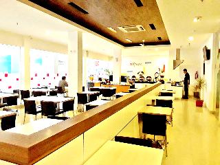 Alltrue Lite Nagoya Hills Batam fotoÄŸrafÄ±