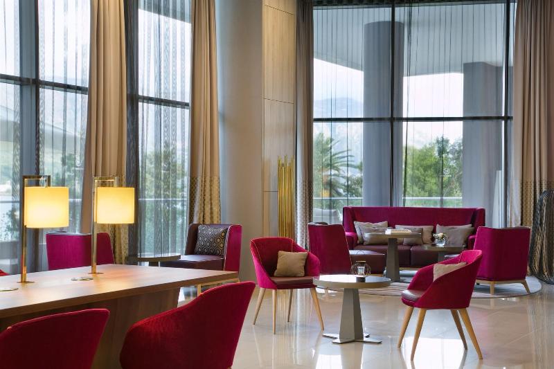 Sheraton Dubrovnik Riviera Hotel - Bar