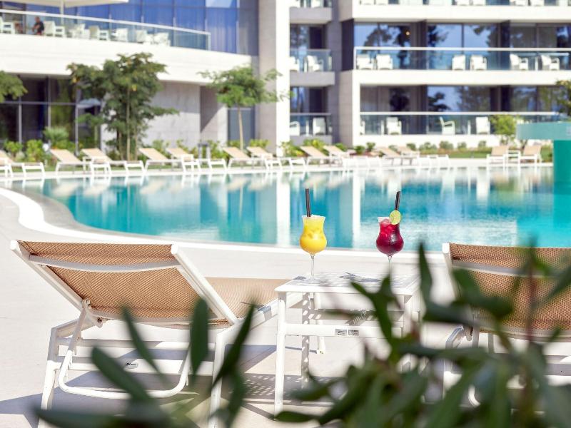 Sheraton Dubrovnik Riviera Hotel - Bar