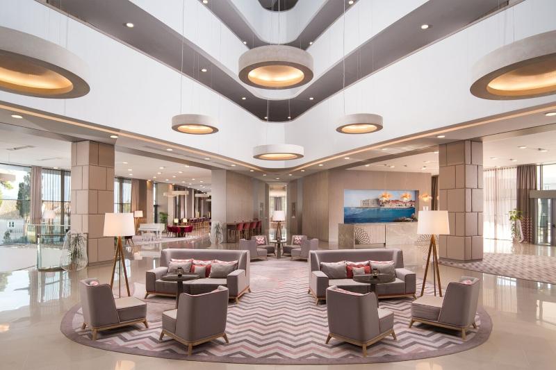 Sheraton Dubrovnik Riviera Hotel - Lobi
